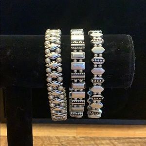 Premier Designs Trifecta Bracelet